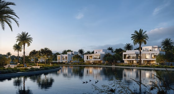 Address Villas - Tierra, picture 2