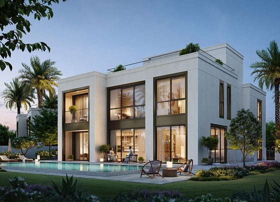 Address Villas - Tierra, picture 5