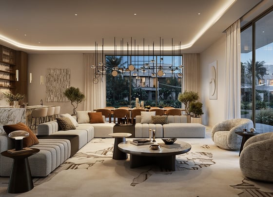 Address Villas - Tierra, picture 9