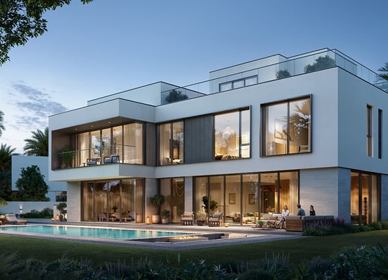 Address Villas - Tierra, picture 6