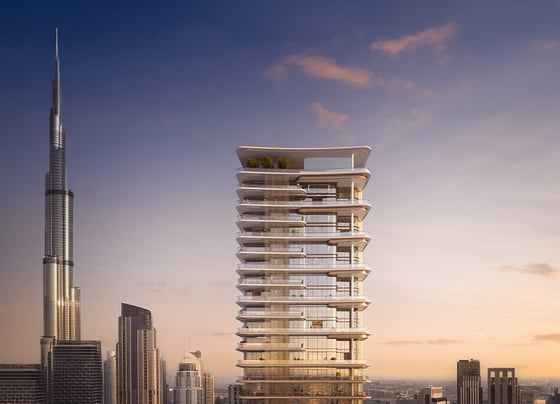 Address Grand Downtown, picture 2