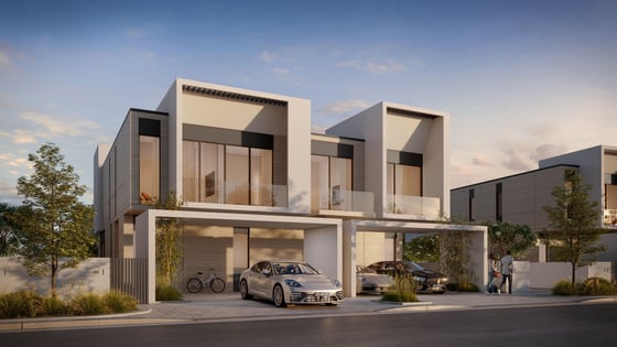 DG Villas, picture 8