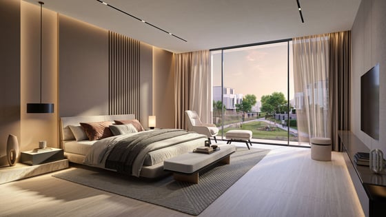 DG Villas, picture 12