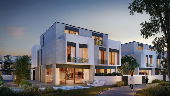 DG Villas, picture 9