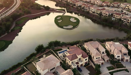 DG Villas, picture 3