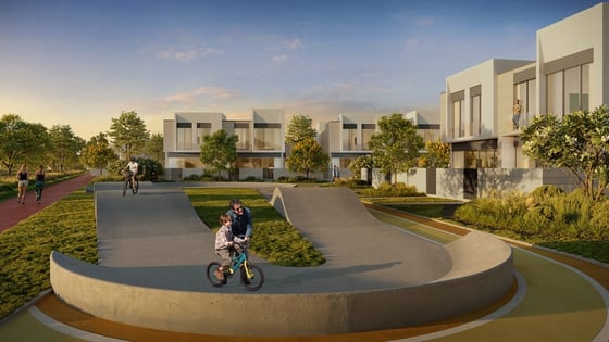 DG Villas, picture 7
