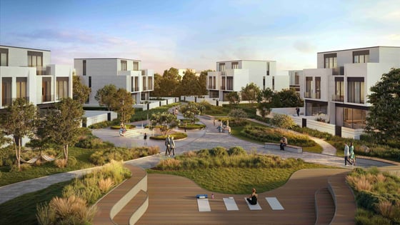 DG Villas, picture 6