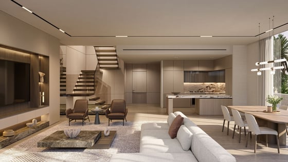 DG Villas, picture 10