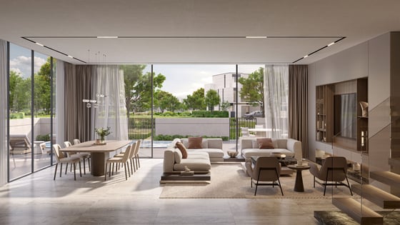 DG Villas, picture 11