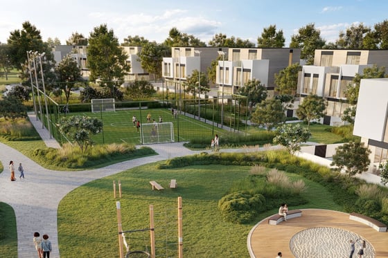 DG Villas, picture 5