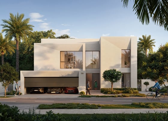 Palace Villas - Ostra, picture 2