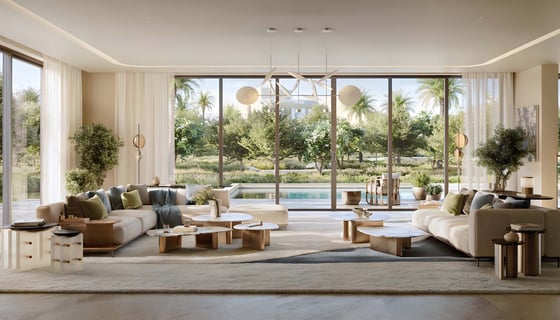 Palace Villas - Ostra, picture 12