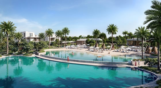 Palace Villas - Ostra, picture 1