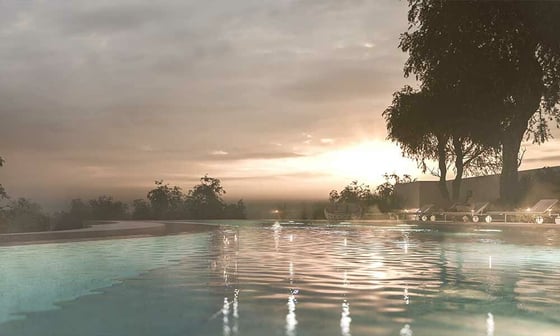 Eden House Za'abeel, picture 6