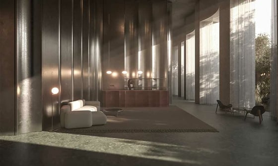 Eden House Za'abeel, picture 9