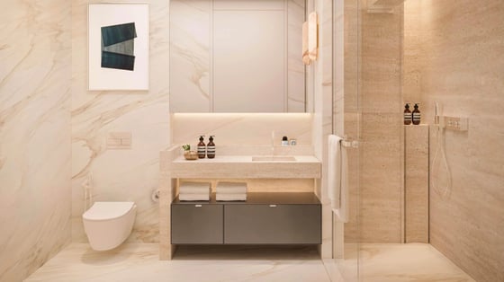 Eden House Za'abeel, picture 14