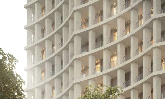 Eden House Za'abeel, picture 2