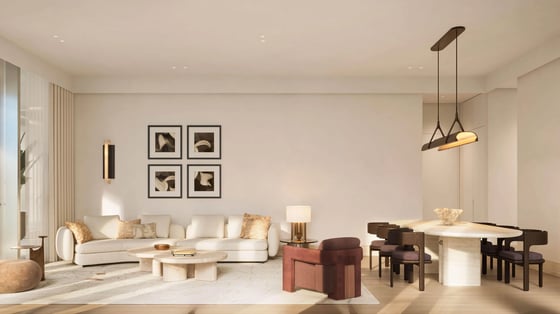 Eden House Za'abeel, picture 10