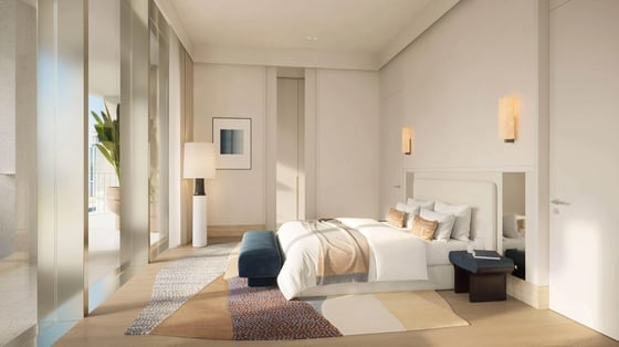 Eden House Za'abeel, picture 13