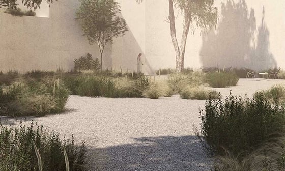 Eden House Za'abeel, picture 4