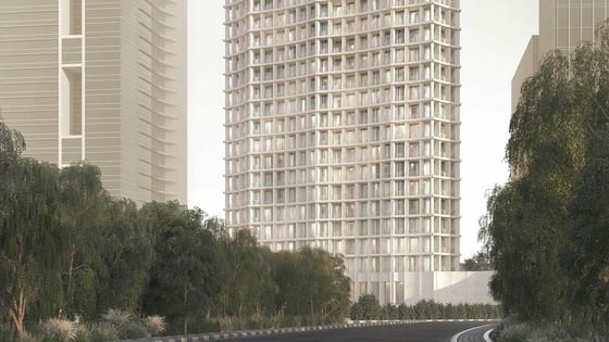 Eden House Za'abeel, picture 5