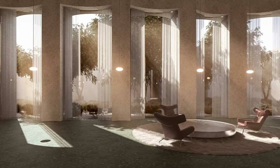 Eden House Za'abeel, picture 8