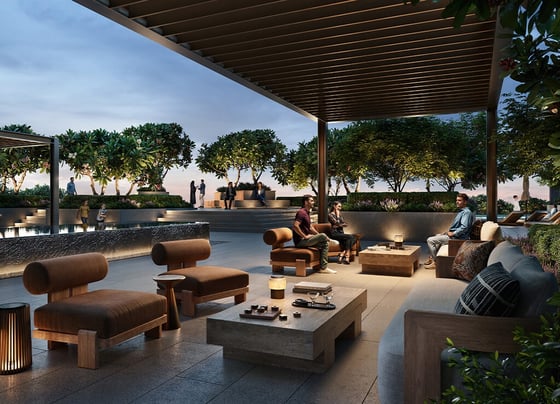 Albero by Emaar, picture 7
