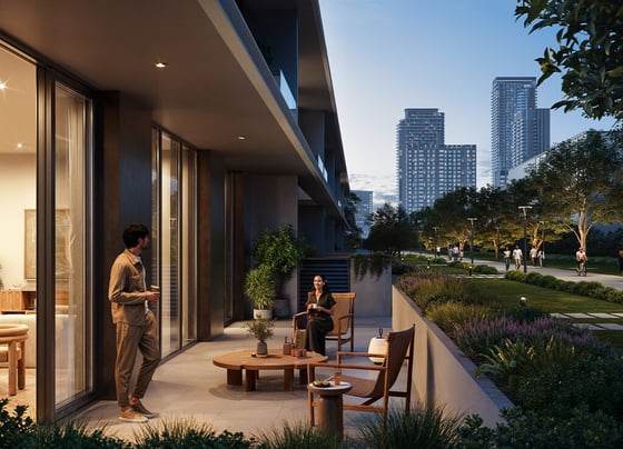 Albero by Emaar, picture 8
