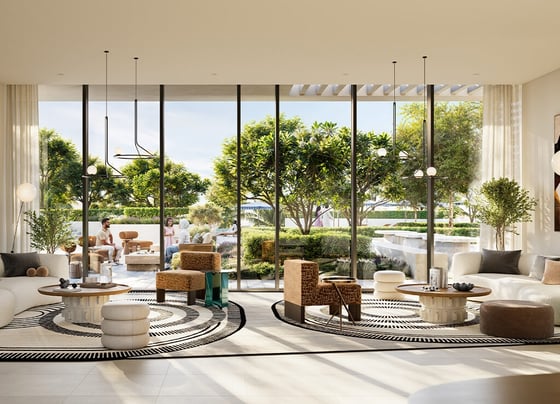 Albero by Emaar, picture 10