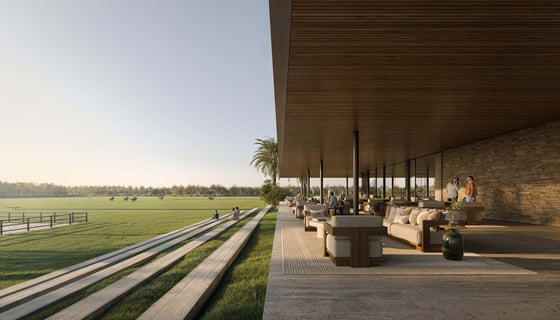 Grand Polo Club and Resort, picture 3