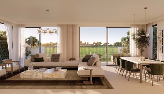 Grand Polo Club and Resort, picture 13