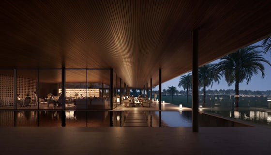 Grand Polo Club and Resort, picture 10