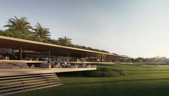 Grand Polo Club & Resort, picture 2
