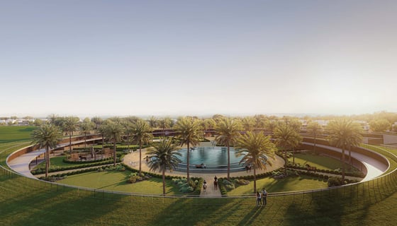 Grand Polo Club and Resort, picture 1