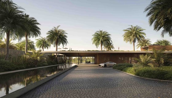 Grand Polo Club and Resort, picture 5