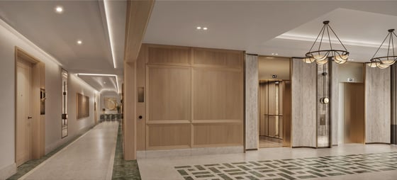 Fairmont Residences Al Marjan Island, picture 16