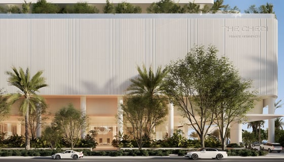 The Chedi Private Residences, picture 5