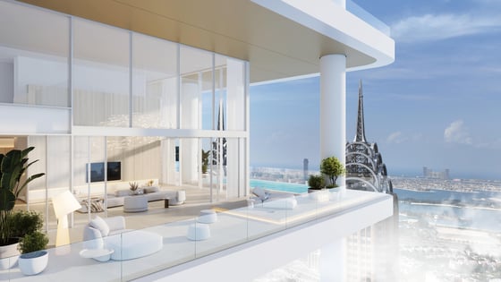 The Chedi Private Residences, picture 10