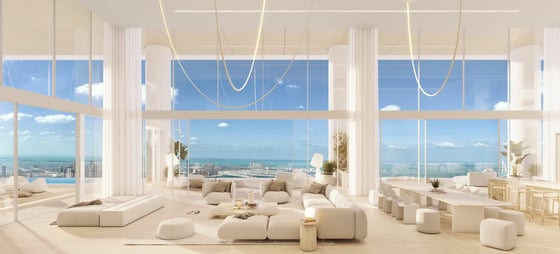 The Chedi Private Residences, picture 7