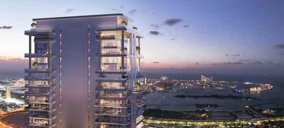 The Chedi Private Residences, picture 4