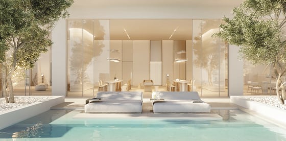 The Chedi Private Residences, picture 8