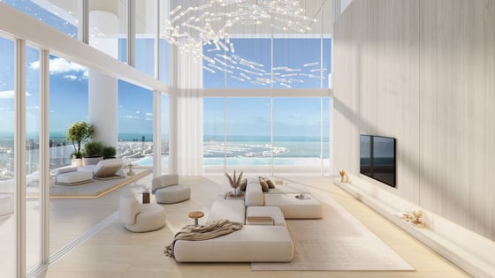 The Chedi Private Residences, picture 1