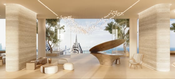 The Chedi Private Residences, picture 2