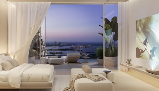 The Chedi Private Residences, picture 9