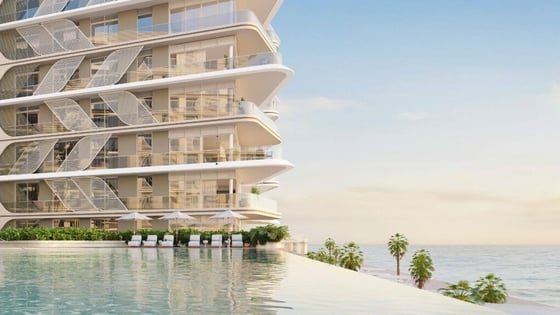 Fahid Beach Residences, picture 5