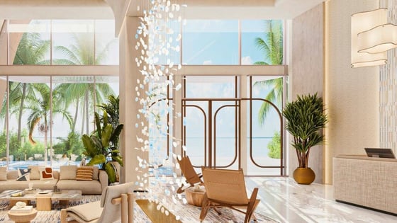Fahid Beach Residences, picture 11