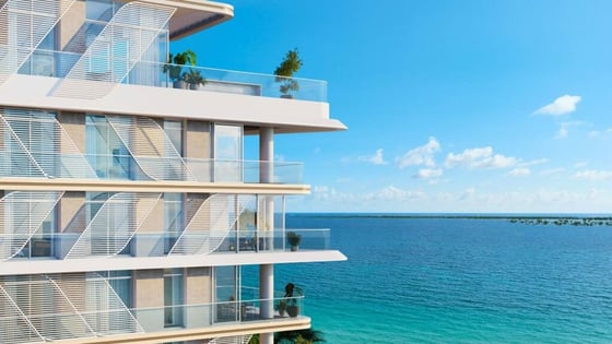 Fahid Beach Residences, picture 6