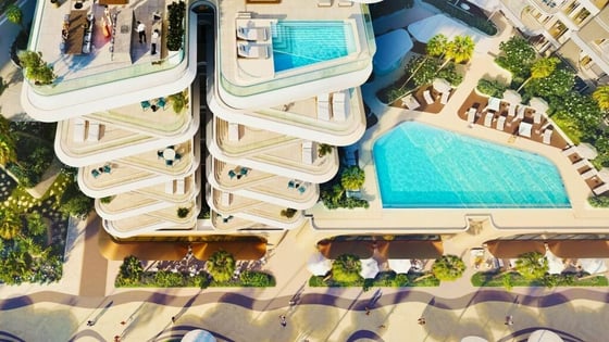 Fahid Beach Residences, picture 7
