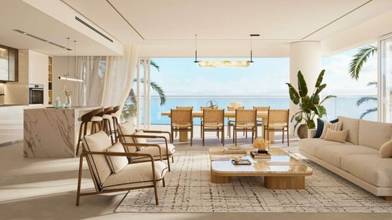 Fahid Beach Residences, picture 9