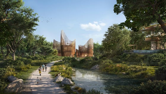 The Wilds, picture 2